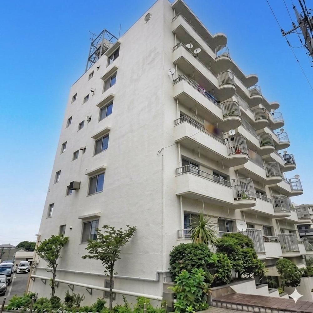 Renovated 2LDK Apartment in Hodogaya, Yokohama - Thumbnail 2