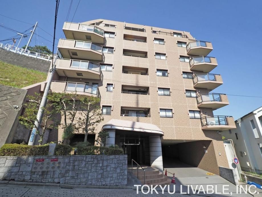 Renovated 2LDK Apartment in Hodogaya, Yokohama - Thumbnail 3