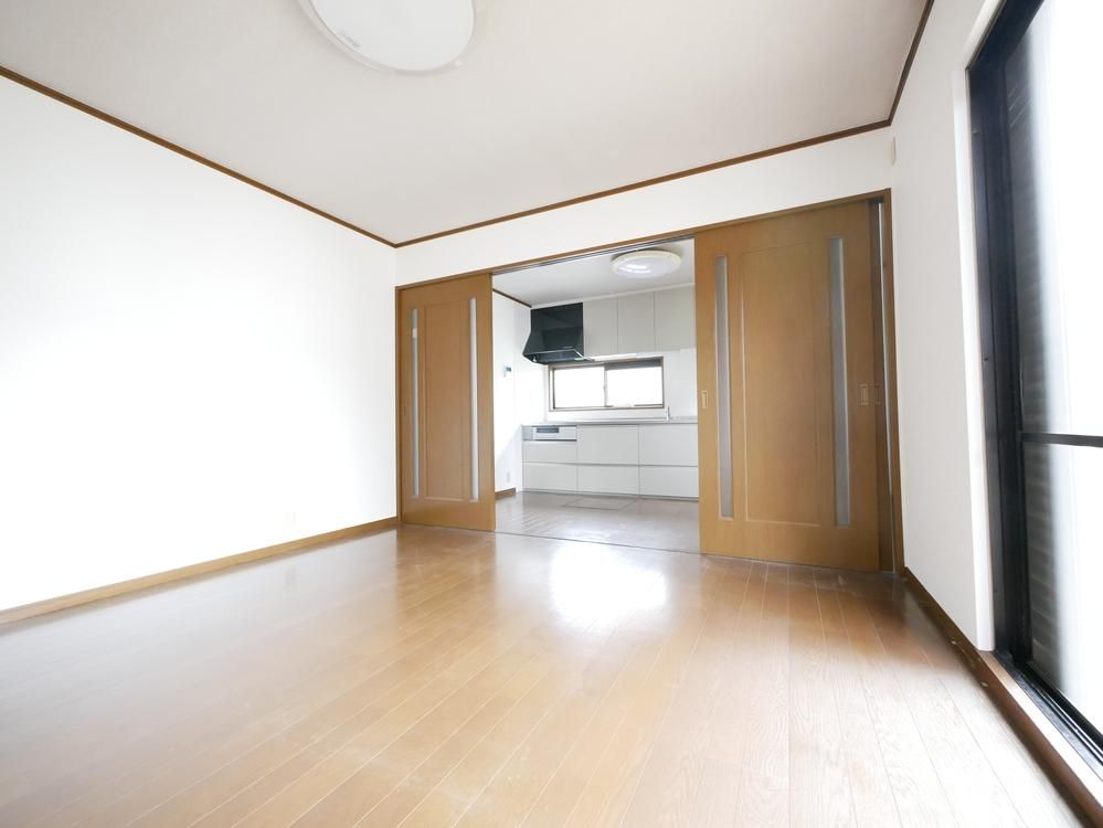 4LDK+S Renovated House in Koga, Ibaraki - 17.8M Yen - Thumbnail 4