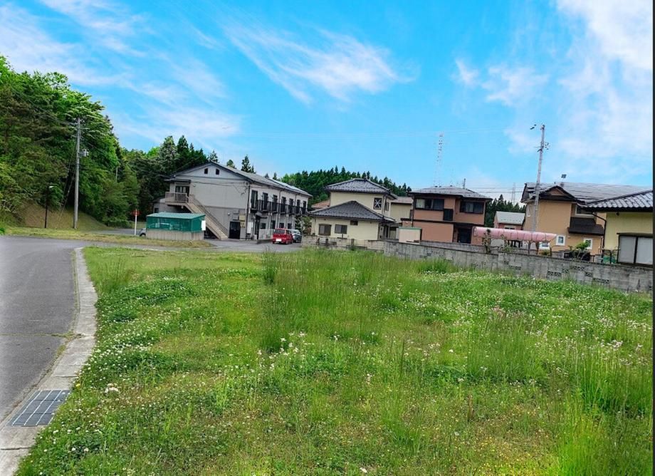 682.91 sqm Land for Sale in Tamura City, Fukushima - Thumbnail 3