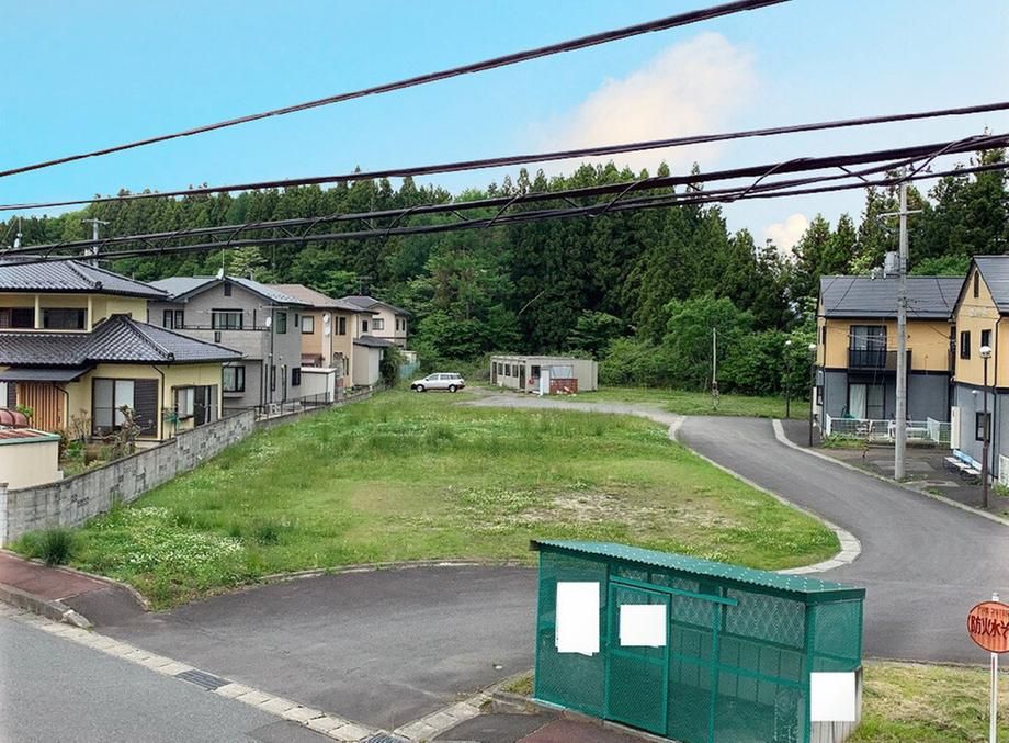682.91 sqm Land for Sale in Tamura City, Fukushima - Thumbnail 4