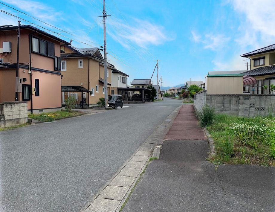 682.91 sqm Land for Sale in Tamura City, Fukushima - Thumbnail 2