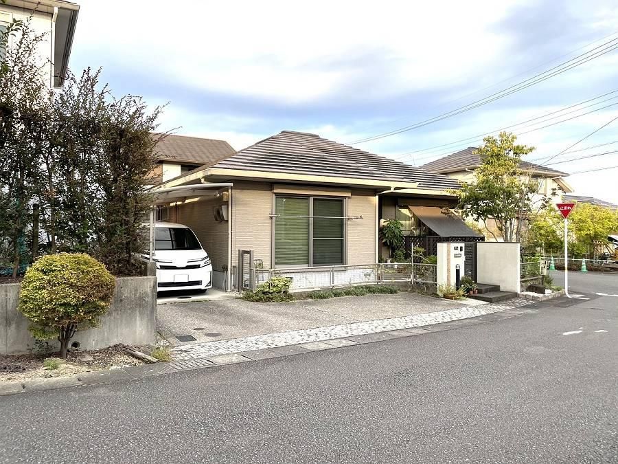 Single-Story House for Sale in Ukita, Miyazaki City - 98.54m2 - Thumbnail 4