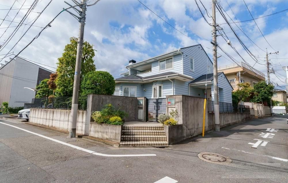 6LDK House in Suginami, Tokyo - 430 Million Yen - Thumbnail 3