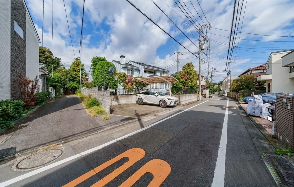 6LDK House in Suginami, Tokyo - 430 Million Yen - Thumbnail 4