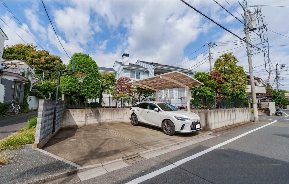 6LDK House in Suginami, Tokyo - 430 Million Yen - Thumbnail 2