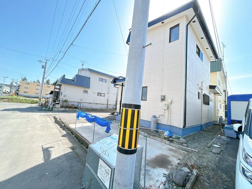 Renovated 3LDK House on Corner Lot in Obihiro, Hokkaido - Thumbnail 4
