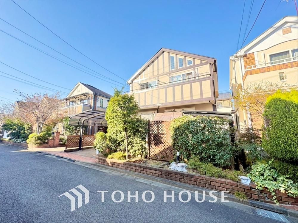 5LDK Detached House for Sale in Chofu, Tokyo - 60 Million JPY - Thumbnail 4