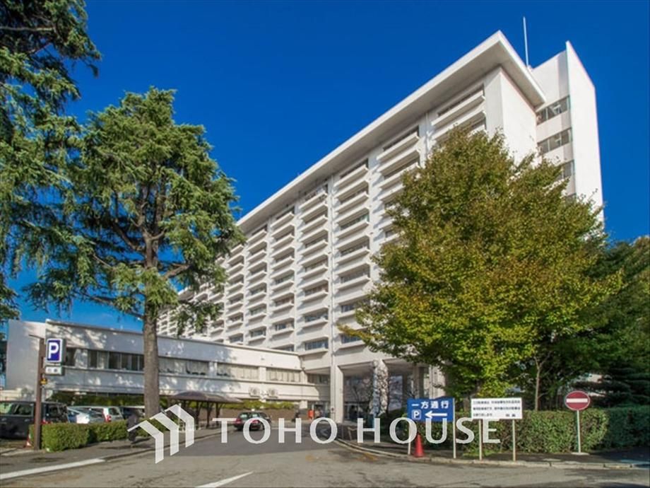 5LDK Detached House for Sale in Chofu, Tokyo - 60 Million JPY - Thumbnail 2