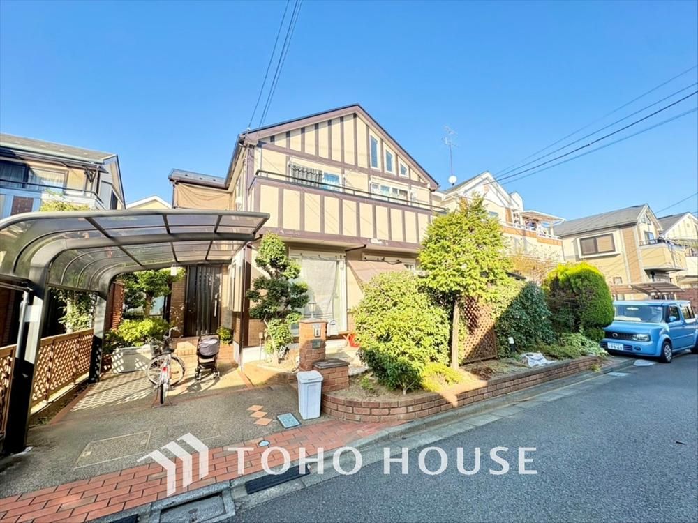 5LDK Detached House for Sale in Chofu, Tokyo - 60 Million JPY - Thumbnail 3