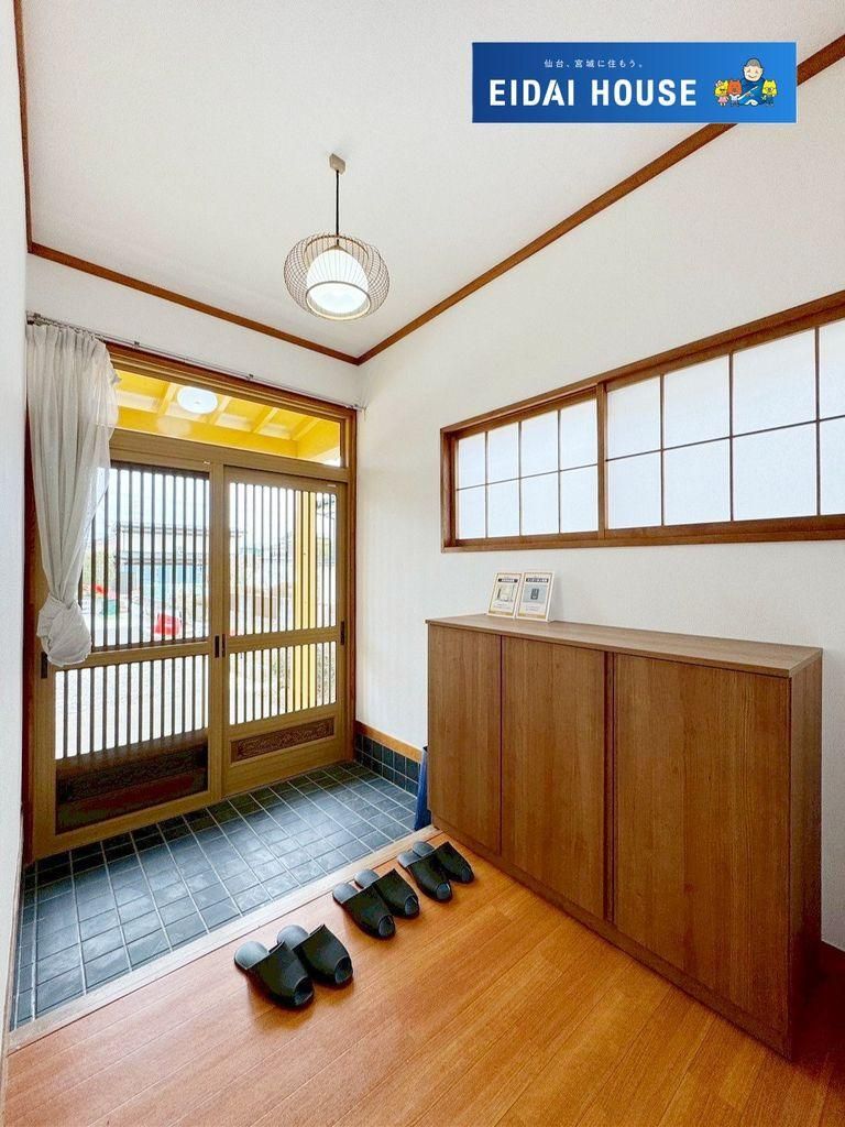 Renovated 4LDK Detached House in Tomiya City, Miyagi - 19.99M Yen - Thumbnail 4
