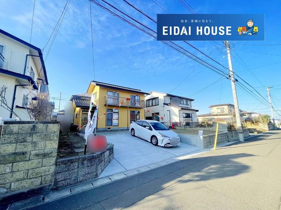 Renovated 4LDK Detached House in Tomiya City, Miyagi - 19.99M Yen - Thumbnail 2
