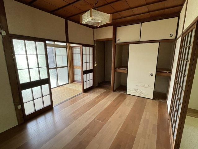 Renovated 3DK House for Sale in Iwakuni, Yamaguchi - Thumbnail 3