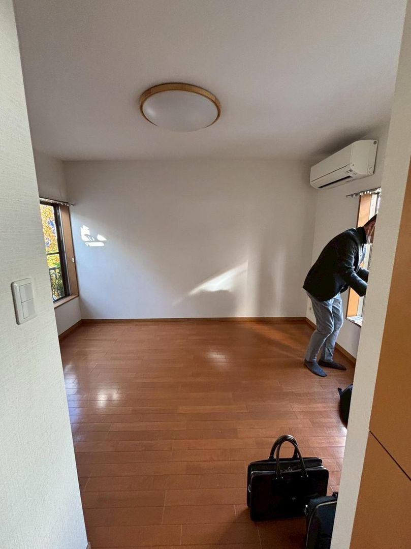 Resale House in Shibuya, Tokyo - 57m2, 2-Storey, Freehold - Thumbnail 3