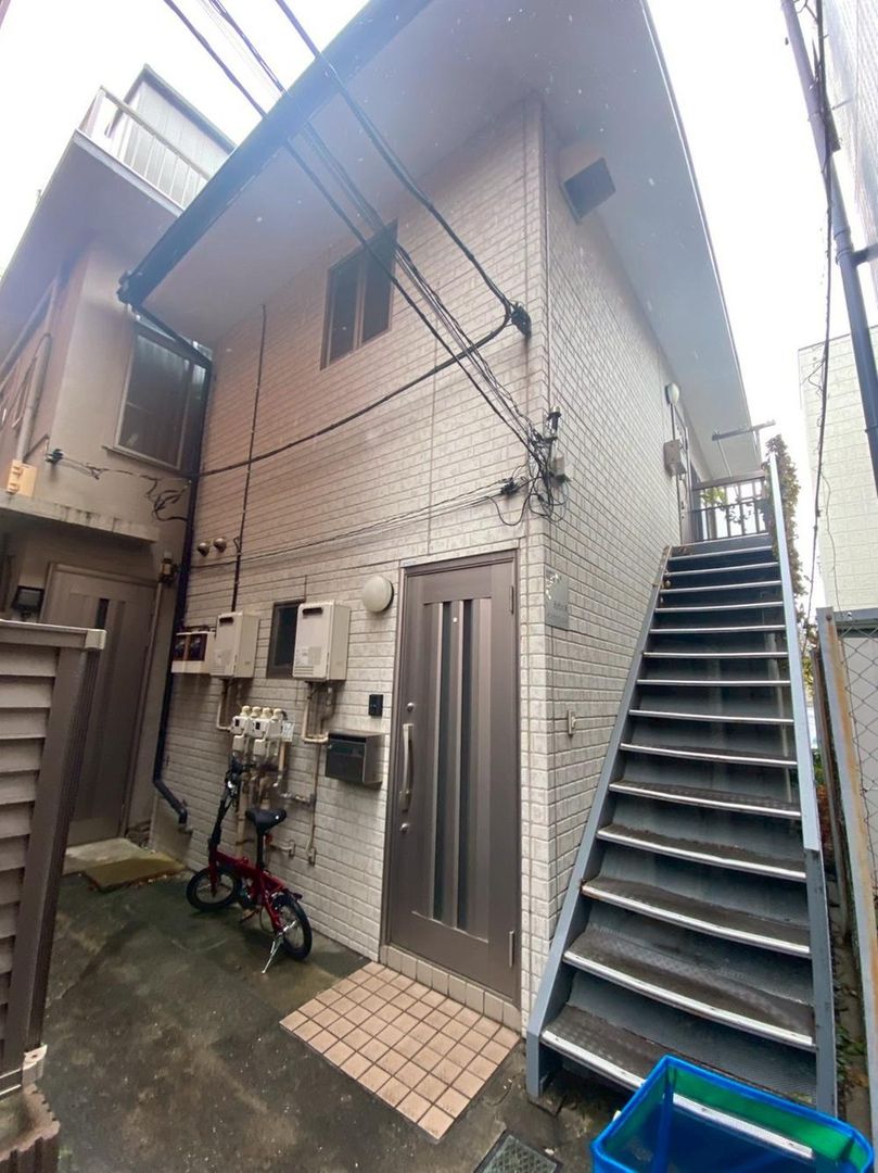 Resale House in Shibuya, Tokyo - 57m2, 2-Storey, Freehold - Thumbnail 2
