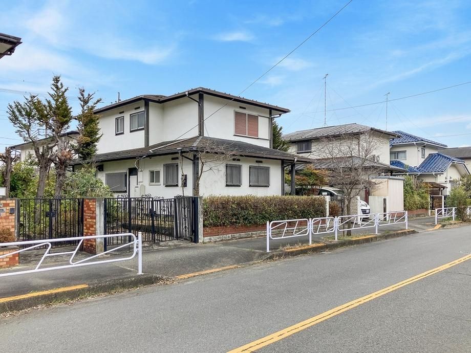 185.69 sqm Land for Sale in Hokunodai, Hachioji, Tokyo - Thumbnail 2