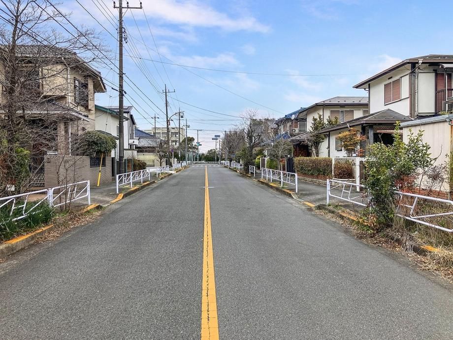185.69 sqm Land for Sale in Hokunodai, Hachioji, Tokyo - Thumbnail 4