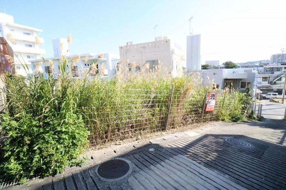 329.77m2 Land for Sale in Shiroma, Urasoe City, Okinawa - Thumbnail 4