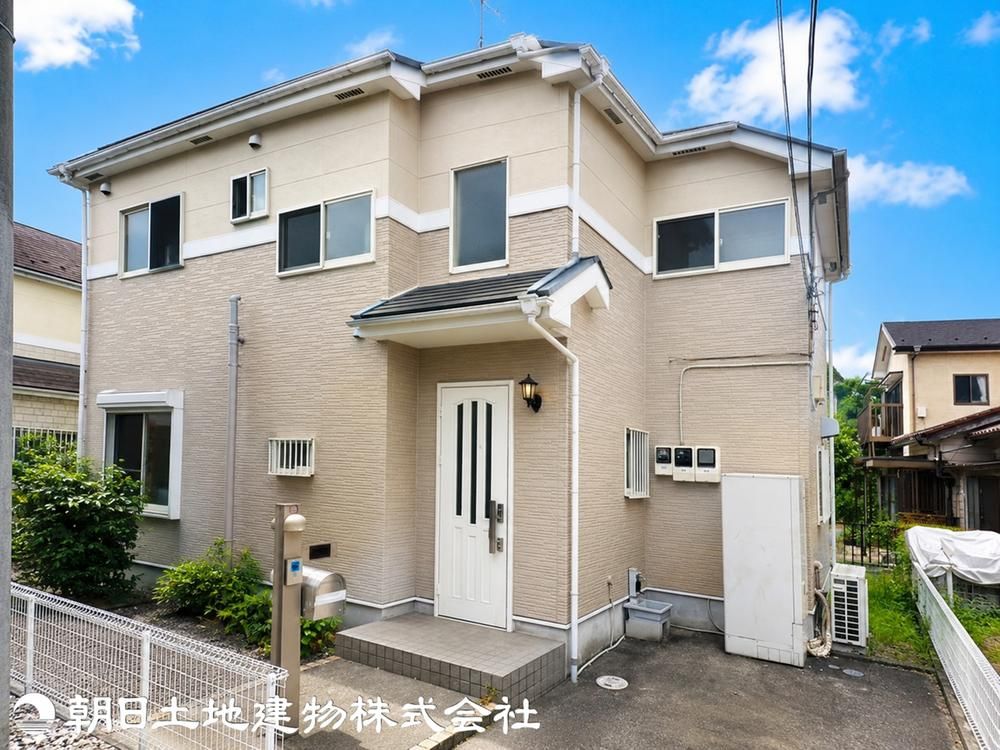Renovated 4LDK House in Hachioji with Garden and Parking - Thumbnail 2