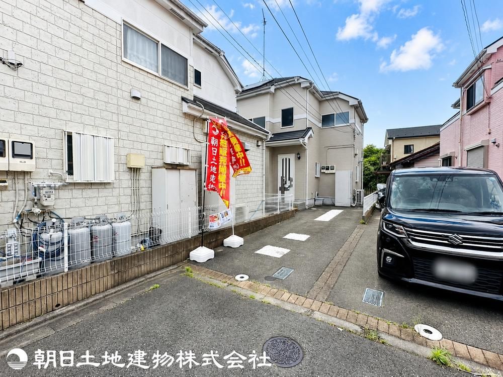 Renovated 4LDK House in Hachioji with Garden and Parking - Thumbnail 4