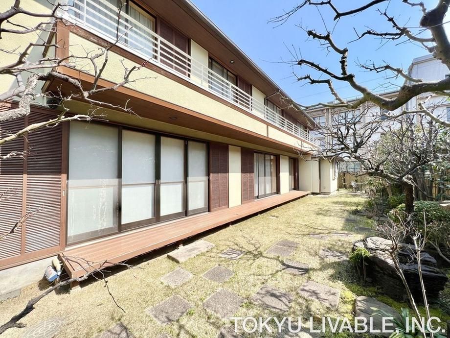 Land for Sale in Aoba-ku, Yokohama Near Tama-Plaza Station - Thumbnail 4