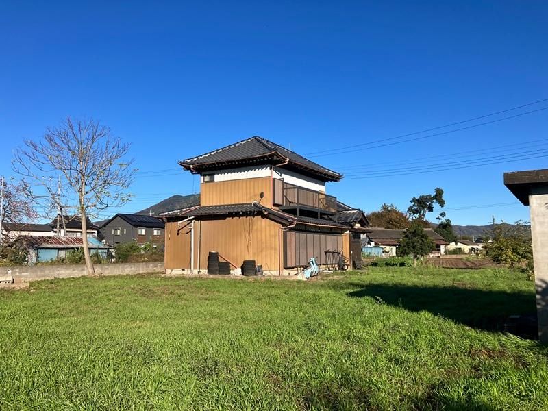 Land for Sale in Tsukuba, Ibaraki – 984.93 m² Plot with Mountain Views - Thumbnail 2