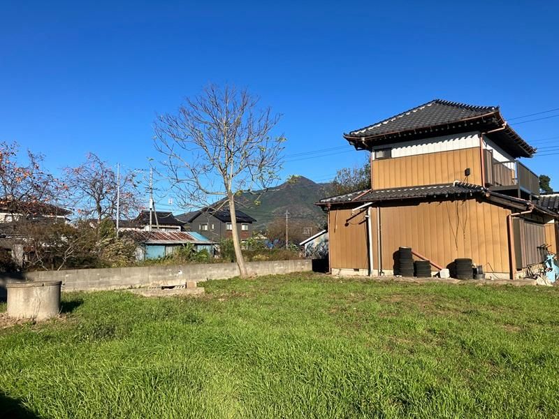 Land for Sale in Tsukuba, Ibaraki – 984.93 m² Plot with Mountain Views - Thumbnail 3