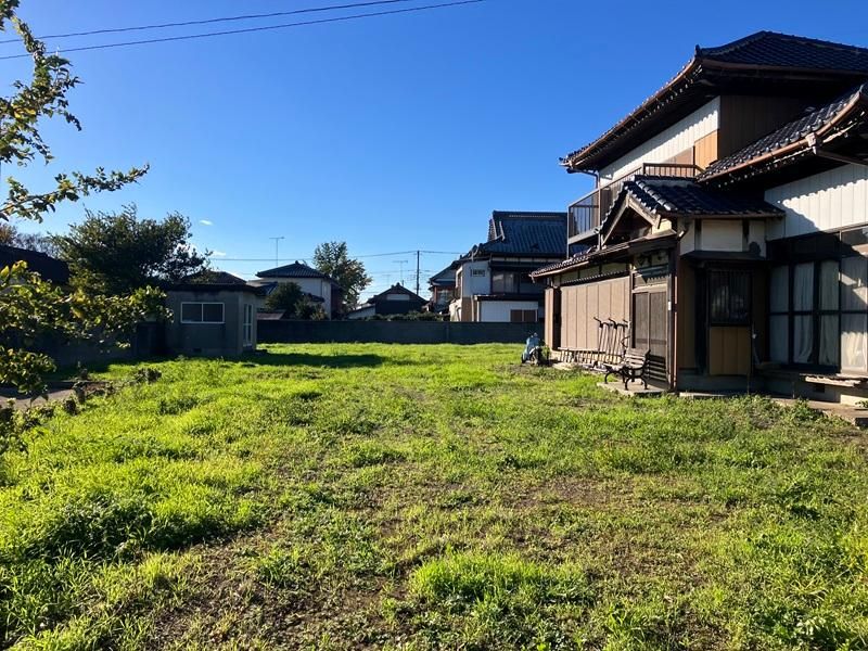 Land for Sale in Tsukuba, Ibaraki – 984.93 m² Plot with Mountain Views - Thumbnail 4