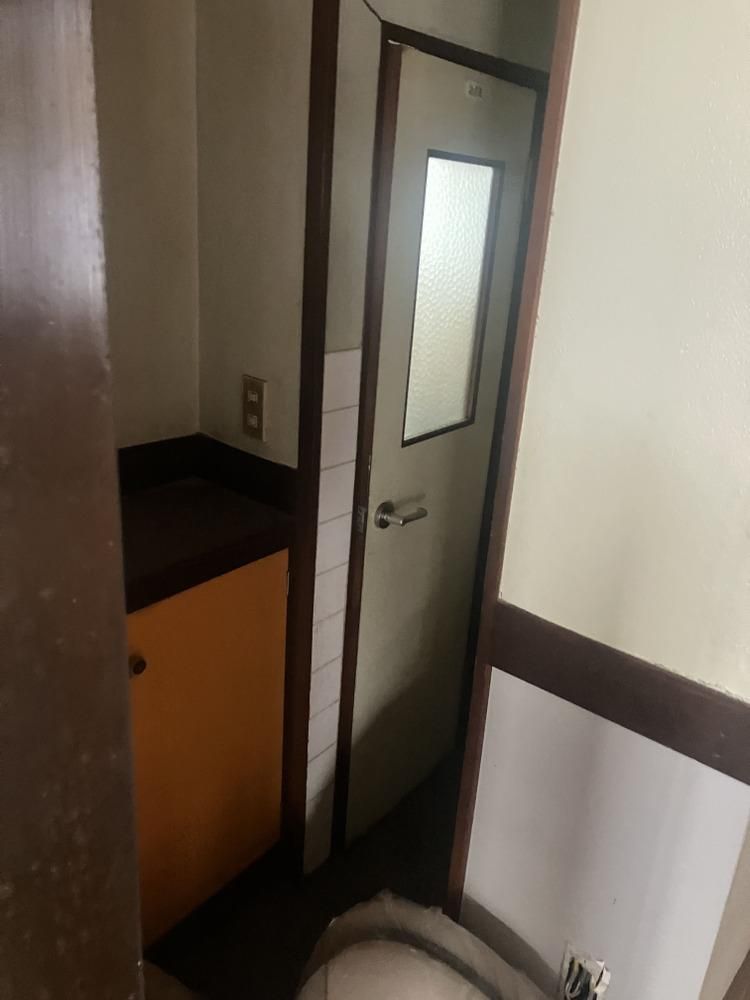 Pre-owned 1K House in Fukushima City with Large Land - Thumbnail 3