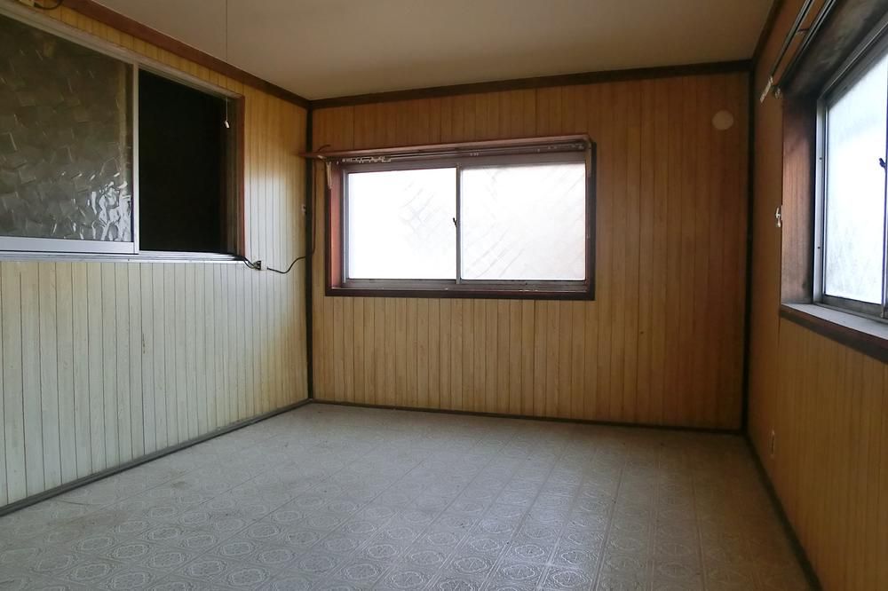 3.5M Yen RC Terrace House in Toride, Ibaraki - 6DK 114m2 - Thumbnail 4