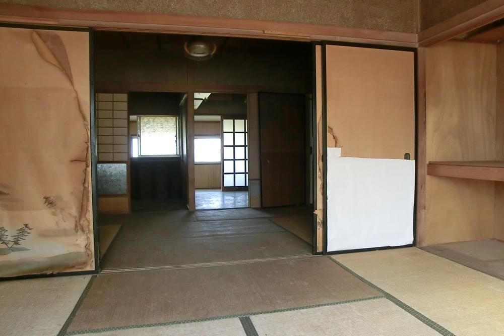 3.5M Yen RC Terrace House in Toride, Ibaraki - 6DK 114m2 - Thumbnail 2