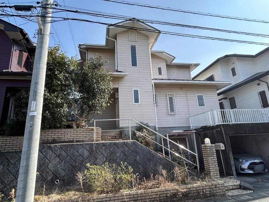 Building Plot for Sale in Ichihara City, Chiba – 197.25 sqm - Thumbnail 4