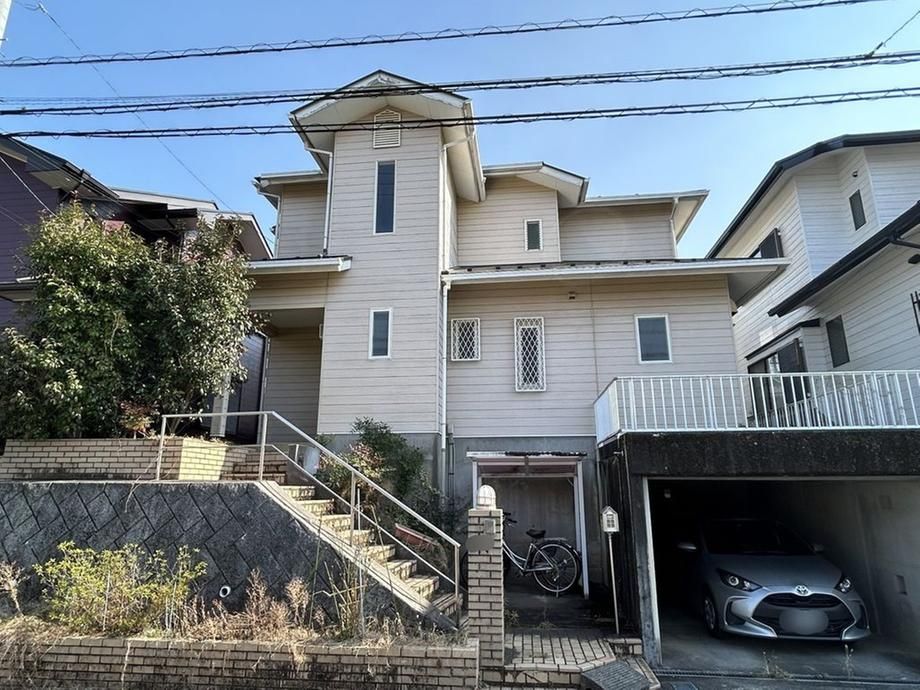 Building Plot for Sale in Ichihara City, Chiba – 197.25 sqm - Thumbnail 3