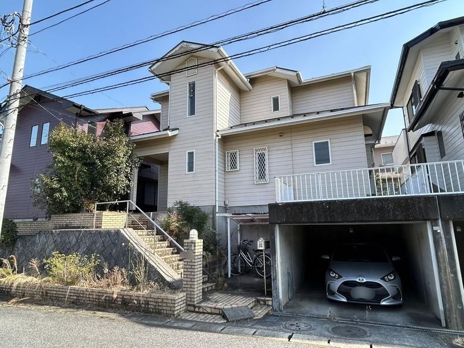 Building Plot for Sale in Ichihara City, Chiba – 197.25 sqm - Thumbnail 2