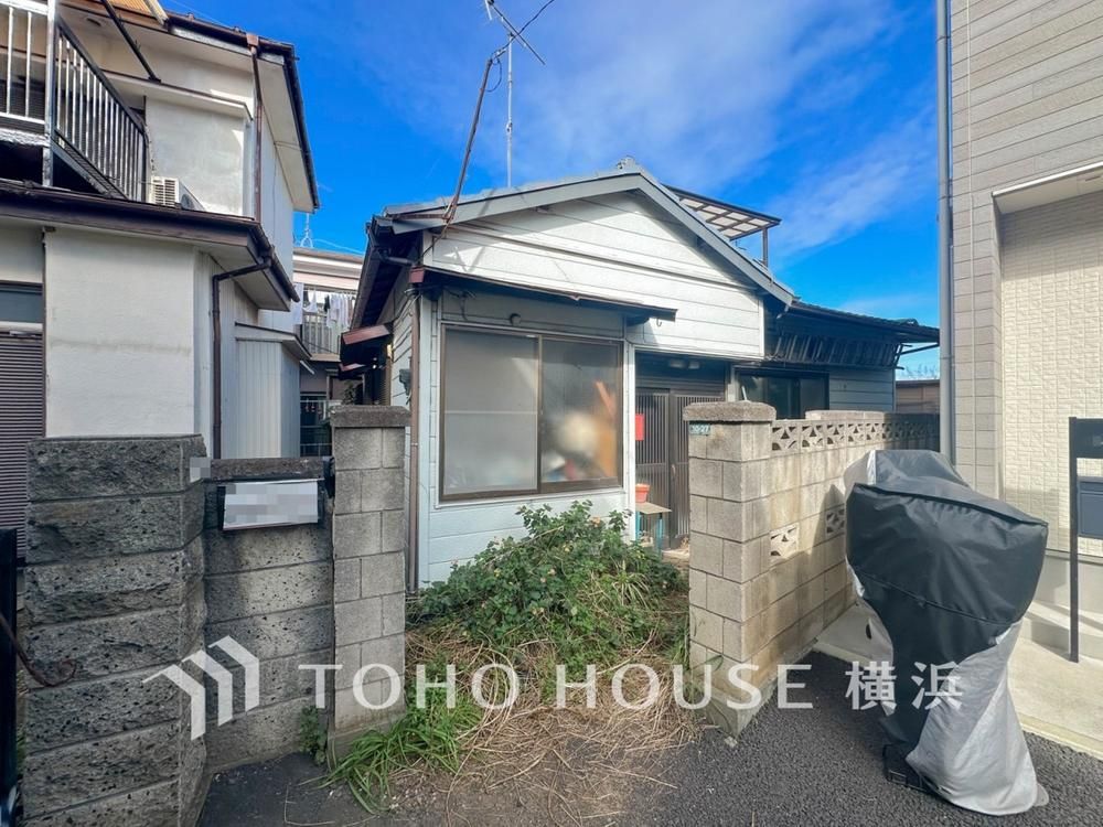 Land for Sale in Kamisueyoshi, Tsurumi, Yokohama - 86m2 - Thumbnail 3