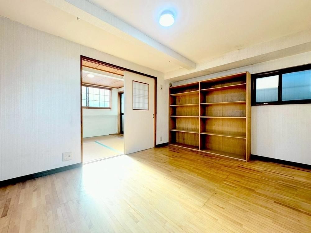 4DK House for Sale in Itabashi, Tokyo - 21.8 Million Yen - Thumbnail 3