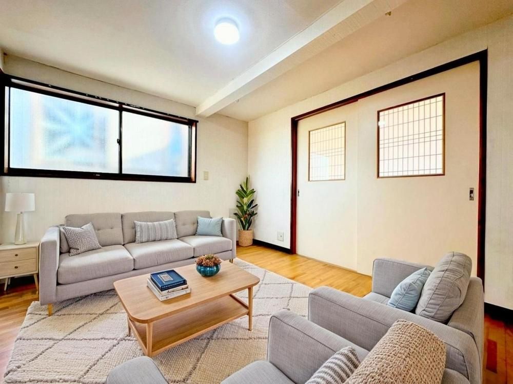 4DK House for Sale in Itabashi, Tokyo - 21.8 Million Yen - Thumbnail 2