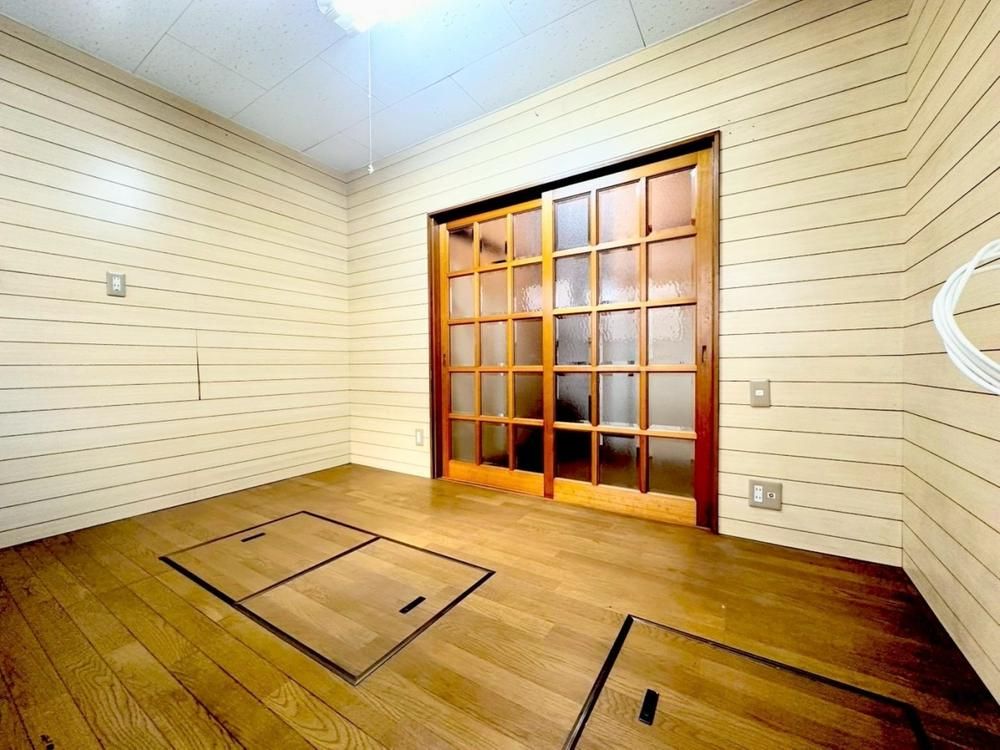 4DK House for Sale in Itabashi, Tokyo - 21.8 Million Yen - Thumbnail 4