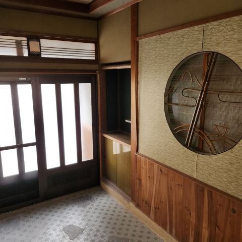Large 12SDK Wooden & RC House Near Beach in Minamiawaji, Hyogo - Thumbnail 4