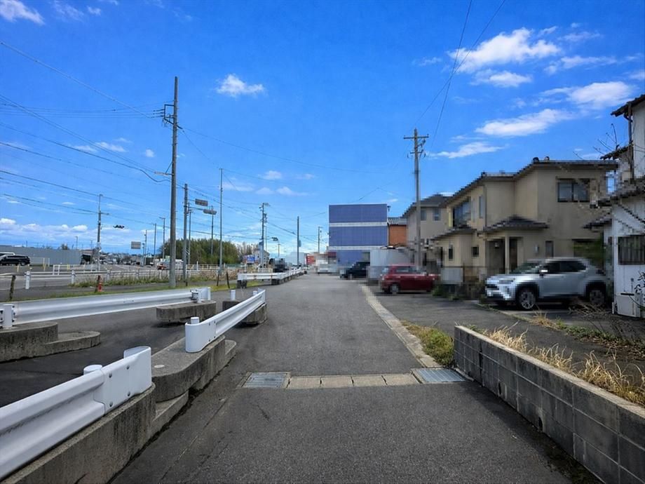 Building Plot for Sale in Obu City, Aichi - 177 sqm - Thumbnail 4