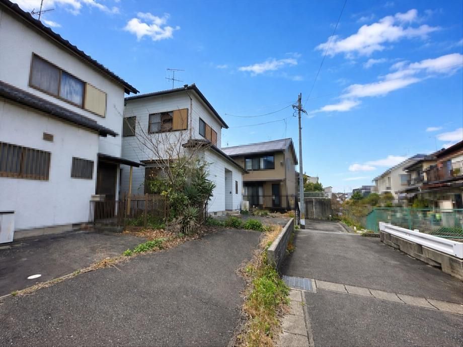Building Plot for Sale in Obu City, Aichi - 177 sqm - Thumbnail 3