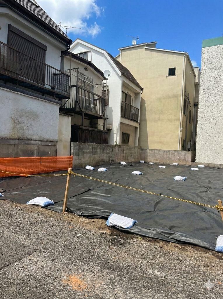 Land for Sale in Mejiro, Toshima-ku, Tokyo - 87.92 sqm - Thumbnail 4