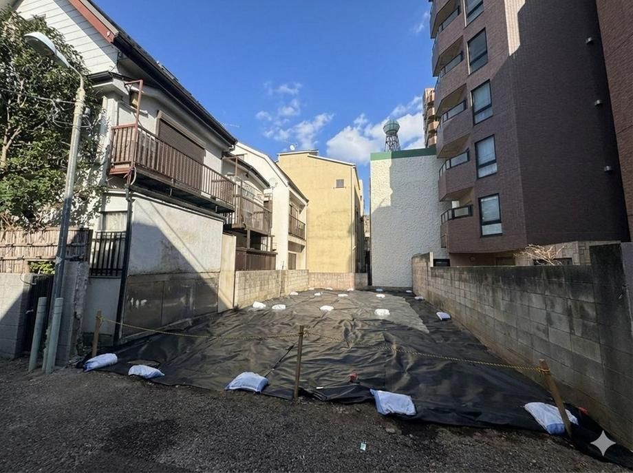 Land for Sale in Mejiro, Toshima-ku, Tokyo - 87.92 sqm - Thumbnail 3