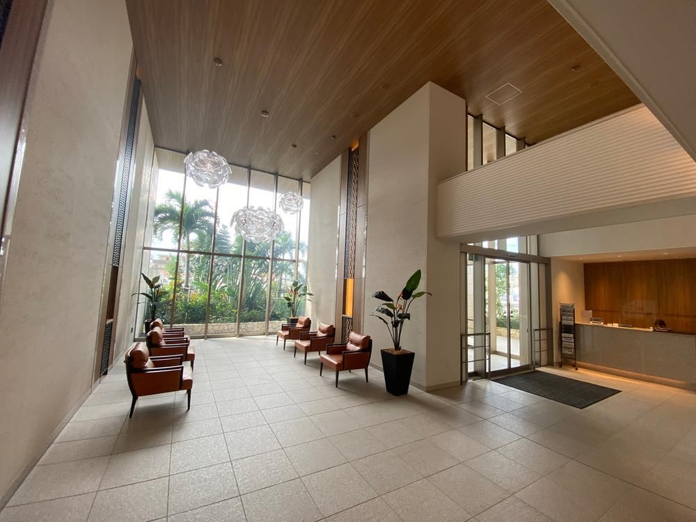 2LDK Apartment for Sale in Ginowan, Okinawa - Ocean View - Thumbnail 4