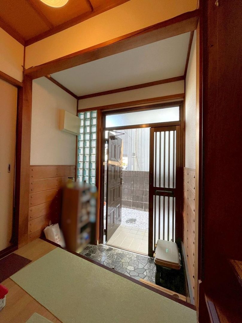 5DK House in Kitakomicho, Kochi City - 15,600,000 Yen - Thumbnail 3