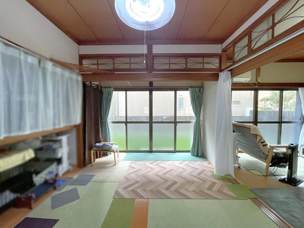 5DK House in Kitakomicho, Kochi City - 15,600,000 Yen - Thumbnail 4