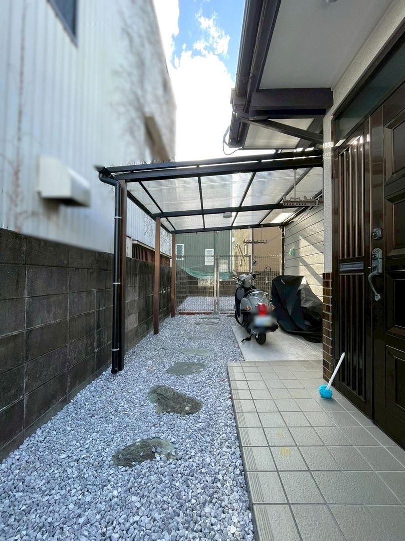 5DK House in Kitakomicho, Kochi City - 15,600,000 Yen - Thumbnail 2