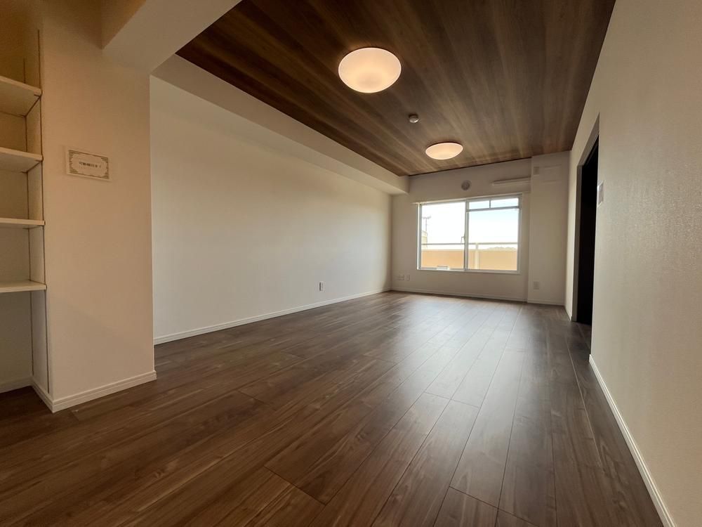 Renovated 3LDK Apartment in Tama-ku, Kawasaki City - Thumbnail 4