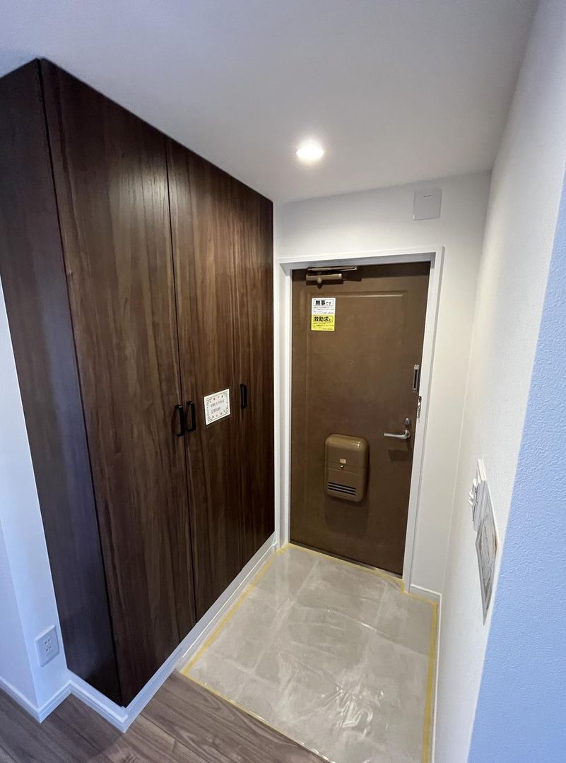 Renovated 3LDK Apartment in Tama-ku, Kawasaki City - Thumbnail 2