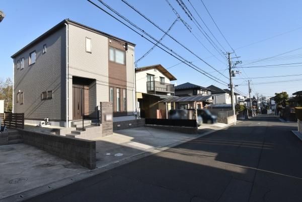 3LDK House for Sale in Miyagino-ku, Sendai, Miyagi - Thumbnail 3